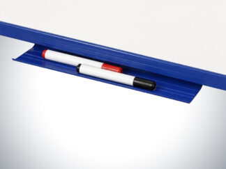 Ablageschale für Whiteboard "Basis"