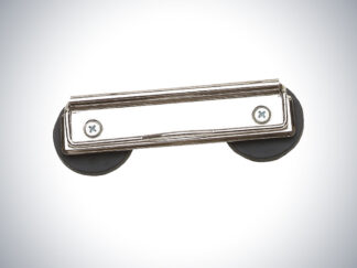 Belegklemme magnetisch