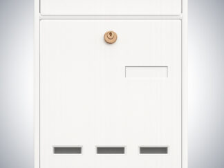 Briefkasten magnetisch - Ideenbox