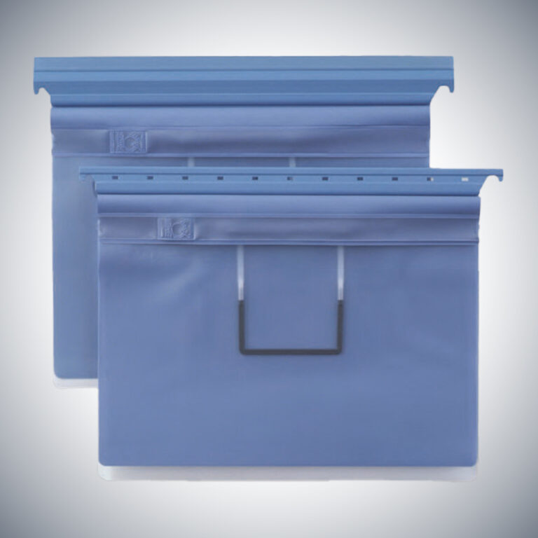 DatoClip+ Hefter mit außentasche