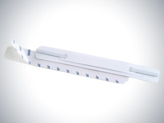 Heftstreifen für Kombimappe "Datoclip+"