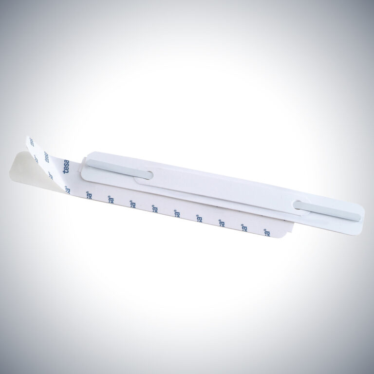 DatoClip+ Heftstreifen-selbstklebend