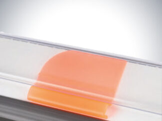 Schiebesignal für Terminschiene Datoclip+