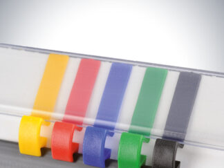 Signal für Terminschiene "Datoclip+"