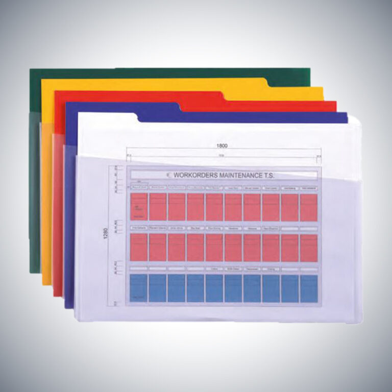 DatoClip+ tab Taschenset