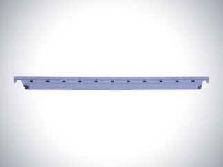 Trägerschiene für Hängeregistraturmappen "Datoclip+"