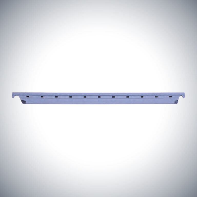 DatoClip+ trägerschiene - taubenblau