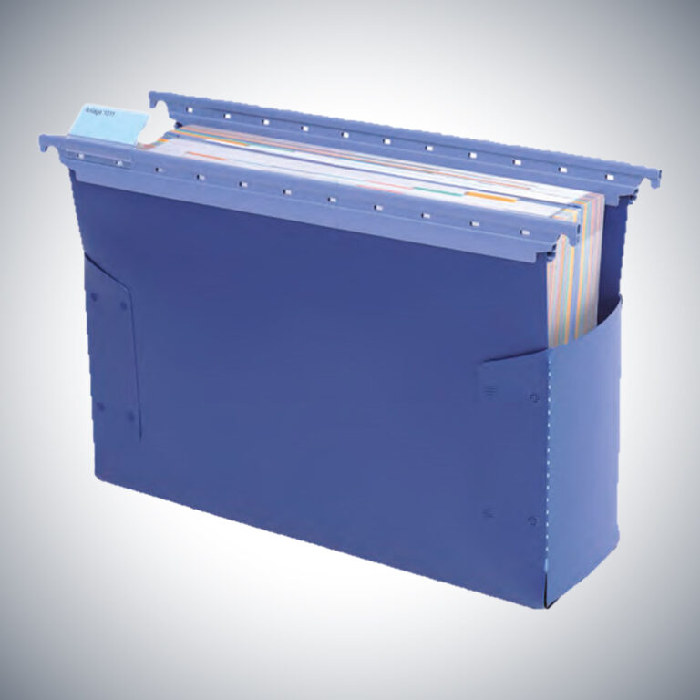 Datoclip+ - Hängesammler