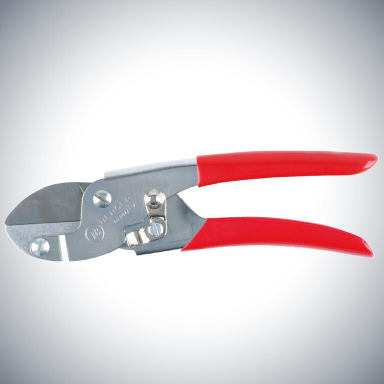 Dynasicht- Elementschneider