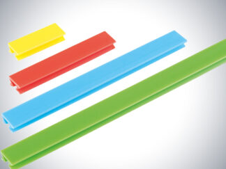 Anzeige-Elemente für "Dynasicht"