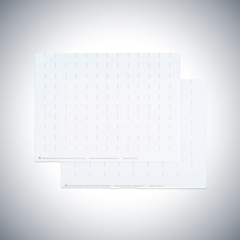 Dynasicht -Skala - Neutral