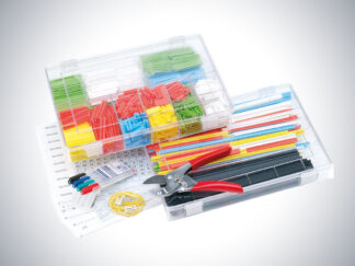 Zubehör-Set für "Dynasicht"