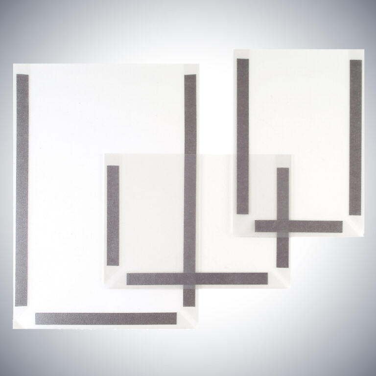 EST transparent - magnetisch