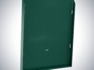 Fächersystem "Griffsicht" - Erweiterungselement