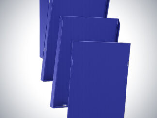 Fächersystem "Griffsicht" - Grundeinheit