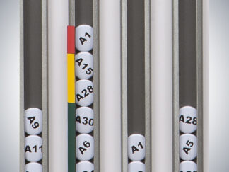 Chips für FiFo-Tafel