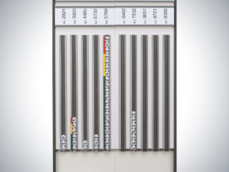 FiFo-Tafel (Erweiterung)