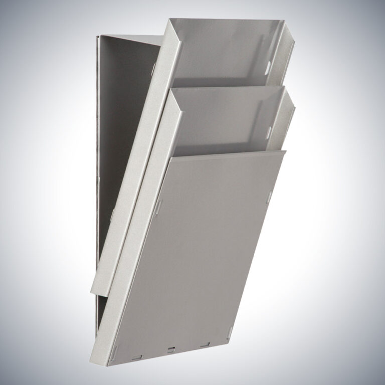 Griffsicht - grundausführung