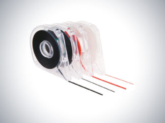 Linierband selbstklebend