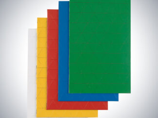 Magnet Symbol "Dreieck"