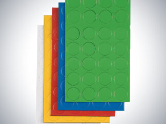 Magnet Symbol "Kreis"