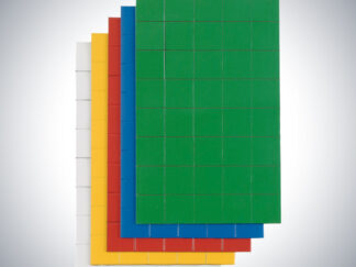 Magnet Symbol "Quadrat"