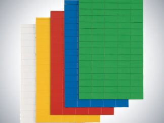 Magnet Symbol "Rechteck"