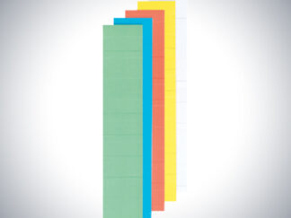 Einsteckkarten für "Planosicht"