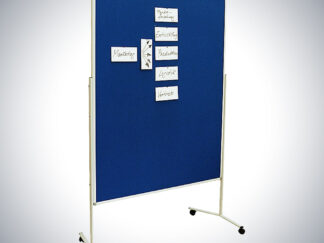 Moderationstafel mobil "BasicLine"