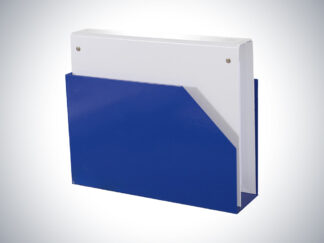 Dokumentenhalter Wand - Ordnerfach