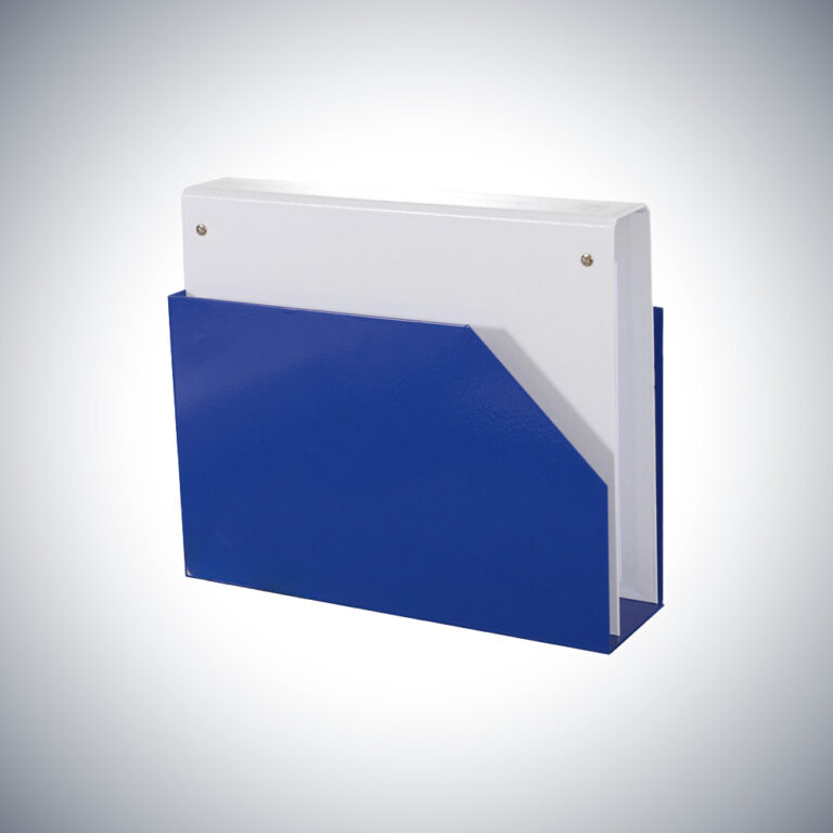 Ordnerfach- RAL 5002