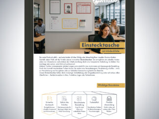 Plakatrahmen - Wechselrahmen