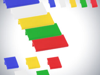 Signal für "Planosicht"