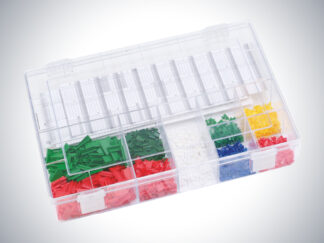 Zubehör-Set für "Planosicht"