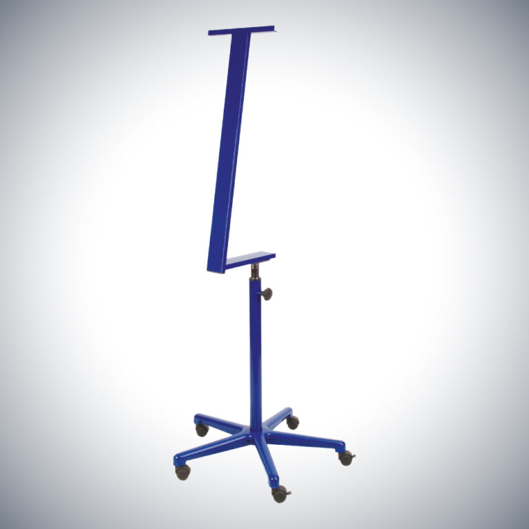 Rollständer - Dispo