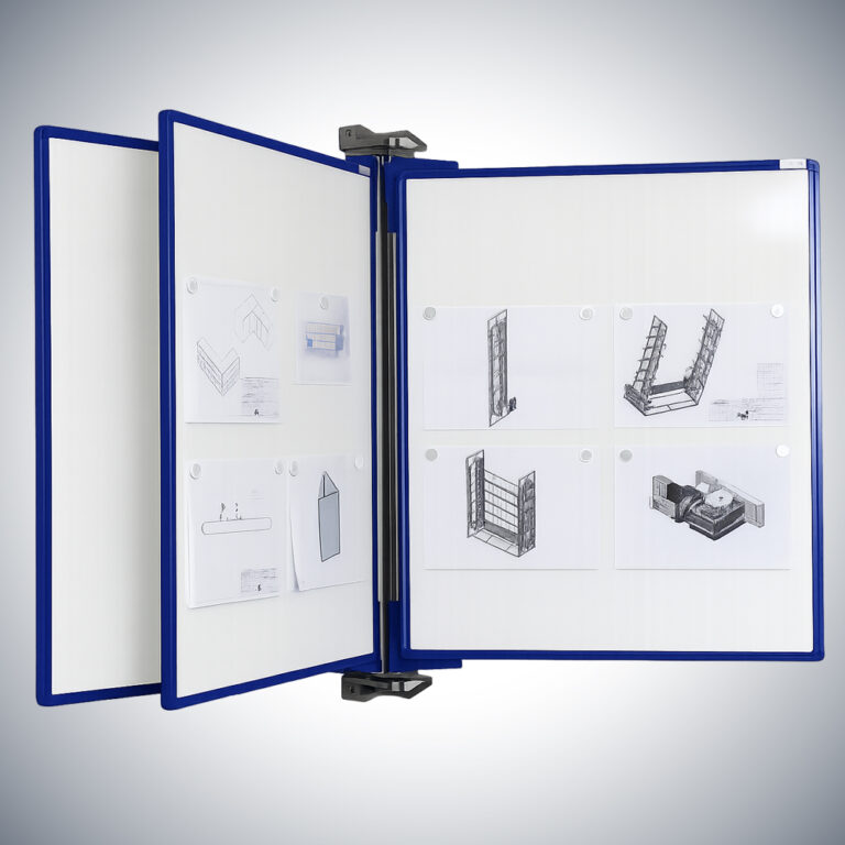 Schwenkrahmen halter