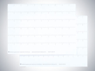 Skala für "Planosicht"