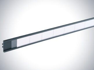 Skalenträger für "Dynasicht"