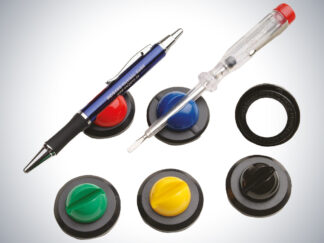 Stiftehalter selbstklebend - Stiftclip