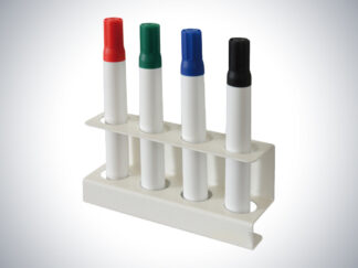 Whiteboard Stiftehalter
