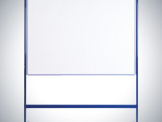 Tafelständer für Whiteboard "Basis" und doppelseitig "Basis"