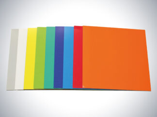 Magnetische Haftnotizen "TaskCards"