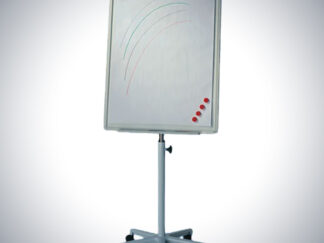 Flipchart mobil "Manager"