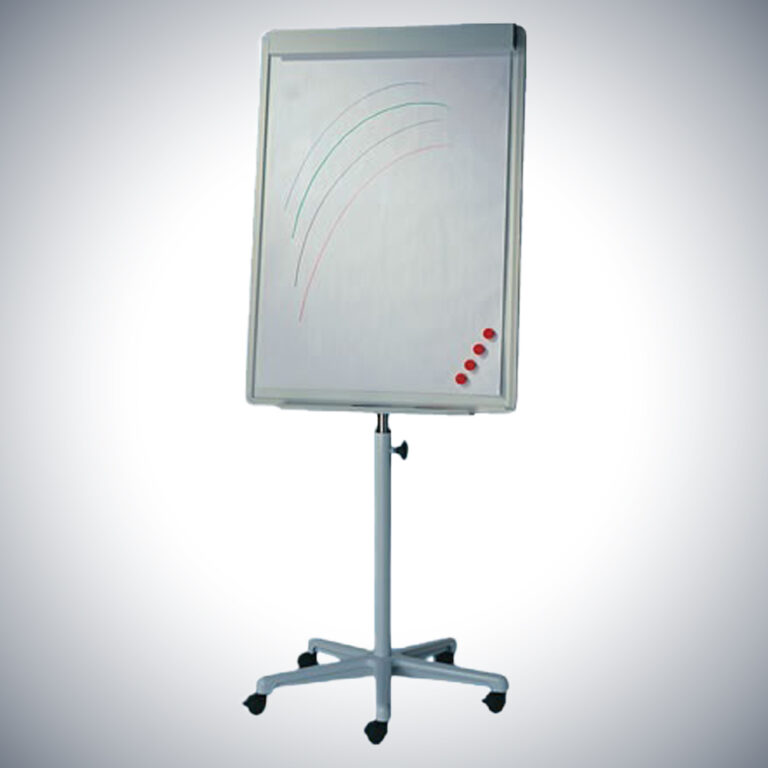Flipchart - Manager