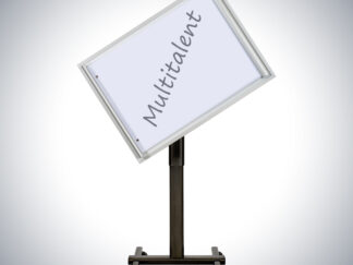 Flipchart flexibel "Flexichart"