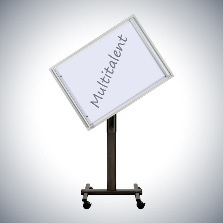 Flipchart - flexichart