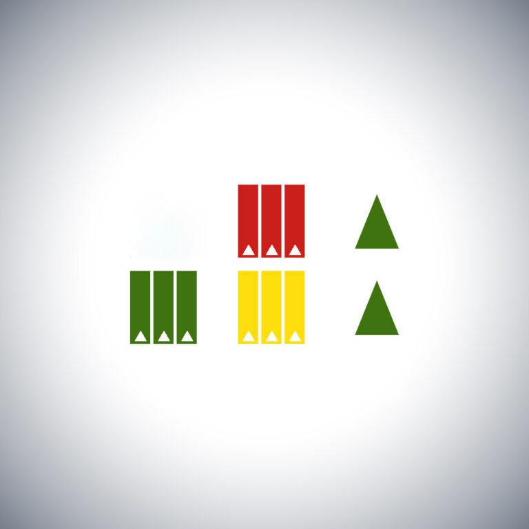 Einzelstecksignale-ohne blau