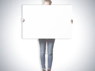 Whiteboard "Ideaframe"