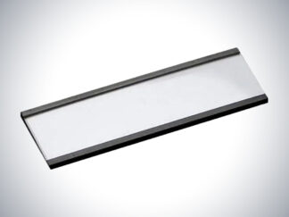 C-Profil magnetisch - Beschriftungsträger