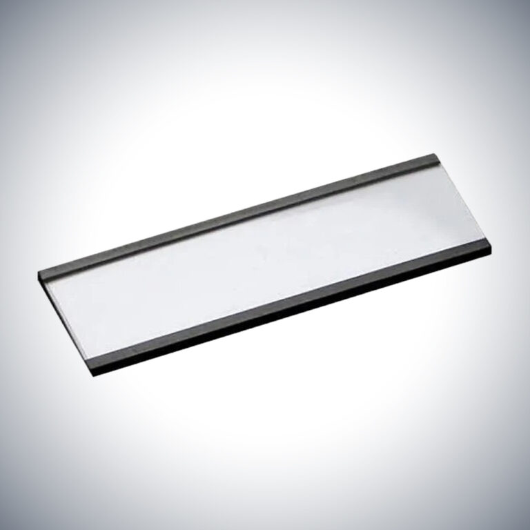 C-Profil magnetisch-Beschriftungsträger- 70mm